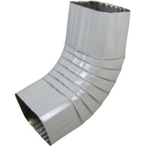 A Elbow 3x4 - White Color